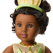 Disney Princess Tiana Doll by American Girl® M1