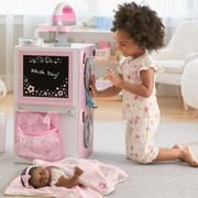 Bitty’s™ Washer & Dryer Set E1