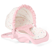 Travel Seat S1