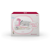 Baking with Bitty™ Set (Bitty Baby®) Y7