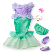 Disney Princess Ariel Doll by American Girl® U2