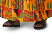 Kwanzaa Celebration Outfit for 18-inch Dolls A5