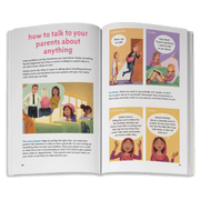 A Smart Girl’s Guide: Understanding Families U9