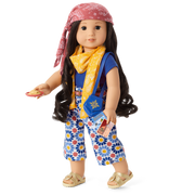 Moroccan Souvenir Set C1