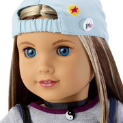 ’90s Twins Isabel™ & Nicki™ Gift Set (Historical Characters) Y5