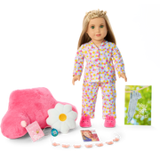 Isabel’s™ Bedroom Accessories for 18-inch Dolls (Historical Characters) C8