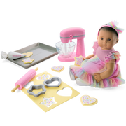 Baking with Bitty™ Set (Bitty Baby®) Y7