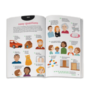 A Smart Girl's Guide: Manners L2