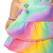 Summer™ 18-inch Doll & Journal (Girl of the Year™ 2025) R7