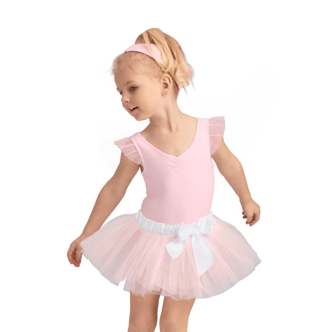 Bitty's™ Ballerina Outfit for Little Girls F9