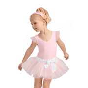 Bitty's™ Ballerina Outfit for Little Girls F9