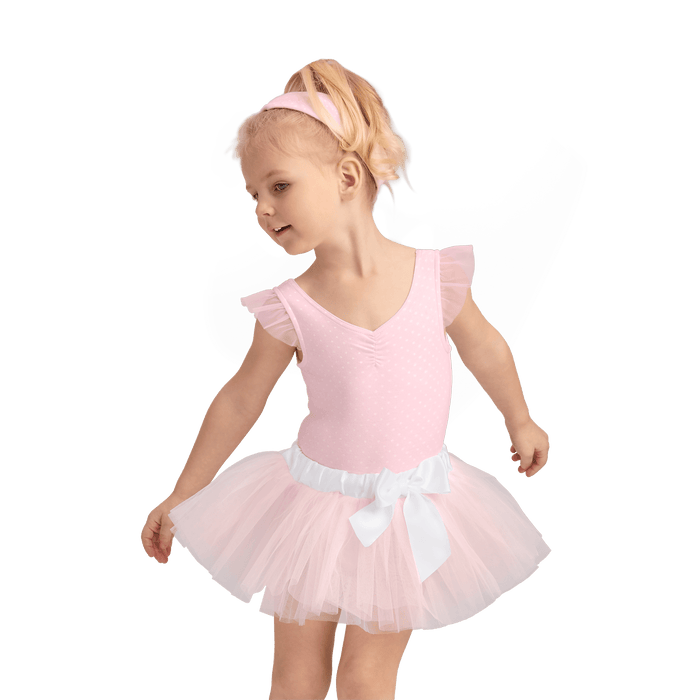 Bitty's™ Ballerina Outfit for Little Girls F9