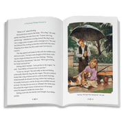 Turning Things Around: Kit Book 2  (Historical Characters) F2