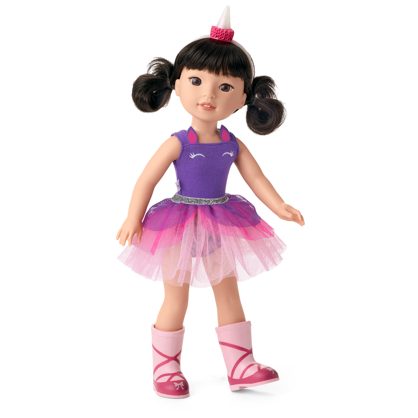 Emerson™ Doll U7