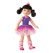 Emerson™ Doll U7