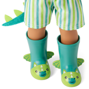 Bryant™ Doll J2