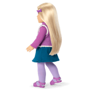 Julie’s™ School Outfit for 18-inch Dolls (Historical Characters) L1
