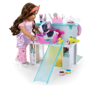 American Girl® Pet Spa & Daycare T6