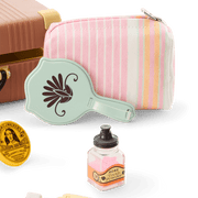 Claudie's™ Travel Accessories for 18-inch Dolls (Historical Characters) C1