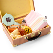 Claudie's™ Travel Accessories for 18-inch Dolls (Historical Characters) C1