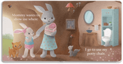 Bitty's™ Let's Go Potty Set G6