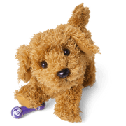 Daffodil Doodle™ Dog for 18-inch Dolls M8