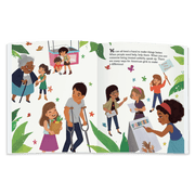 Little Golden Book: Making a Difference  (Historical Characters) I4