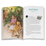 Read All About It!: Kit Book 1  (Historical Characters) E6