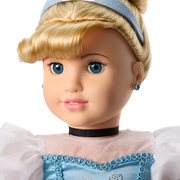 Disney Princess Cinderella Doll by American Girl® J0