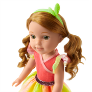 Willa™ Doll W0