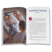 Finding Freedom: Addy Book 1 (Historical Characters) K0