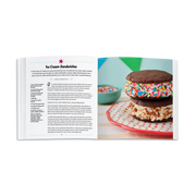 American Girl Birthday! Cookbook W0