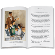 The Sound of Applause: Rebecca Book 1 (Historical Characters) L9