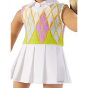 Isabel’s™ Tennis Outfit for 18-inch Dolls (Historical Characters) W2