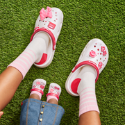 American Girl® x Crocs™ Classic Clog for Girls N9