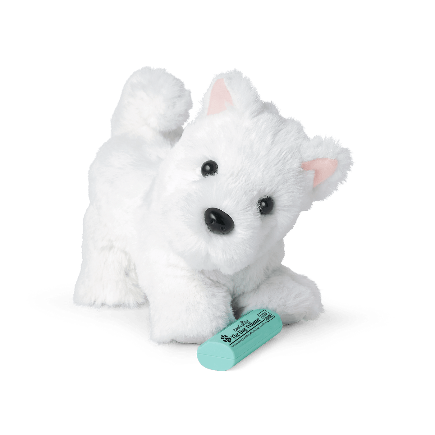 Coconut Chip™ Dog for 18-inch Dolls N7