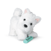 Coconut Chip™ Dog for 18-inch Dolls N7