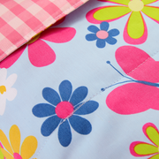 Isabel’s™ Bed & Floral Dreams Bedding Set for 18-inch Dolls (Historical Characters) Q2