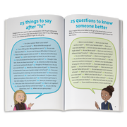 A Smart Girl's Guide: Knowing What to Say W3