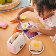 Breakfast for Bitty™ Set E8