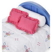 Claudie's™ Bed for 18-inch Dolls (Historical Characters) C1