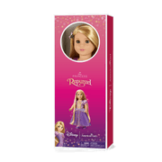 Disney Princess Rapunzel Doll by American Girl® F4
