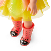 Willa™ Doll W0