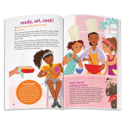 A Smart Girl's Guide: Cooking N5