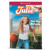 The Big Break: Julie Book 1 (Historical Characters) F4