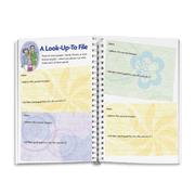 The Care & Keeping of You 2 Journal A9