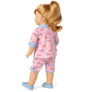 Maryellen’s™ Dachshund Pajamas for 18-inch Dolls (Historical Characters) Q9