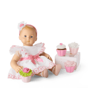 Bitty’s™ Stackable Birthday Cupcakes Set U9