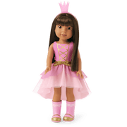 Ashlyn™ Doll C6