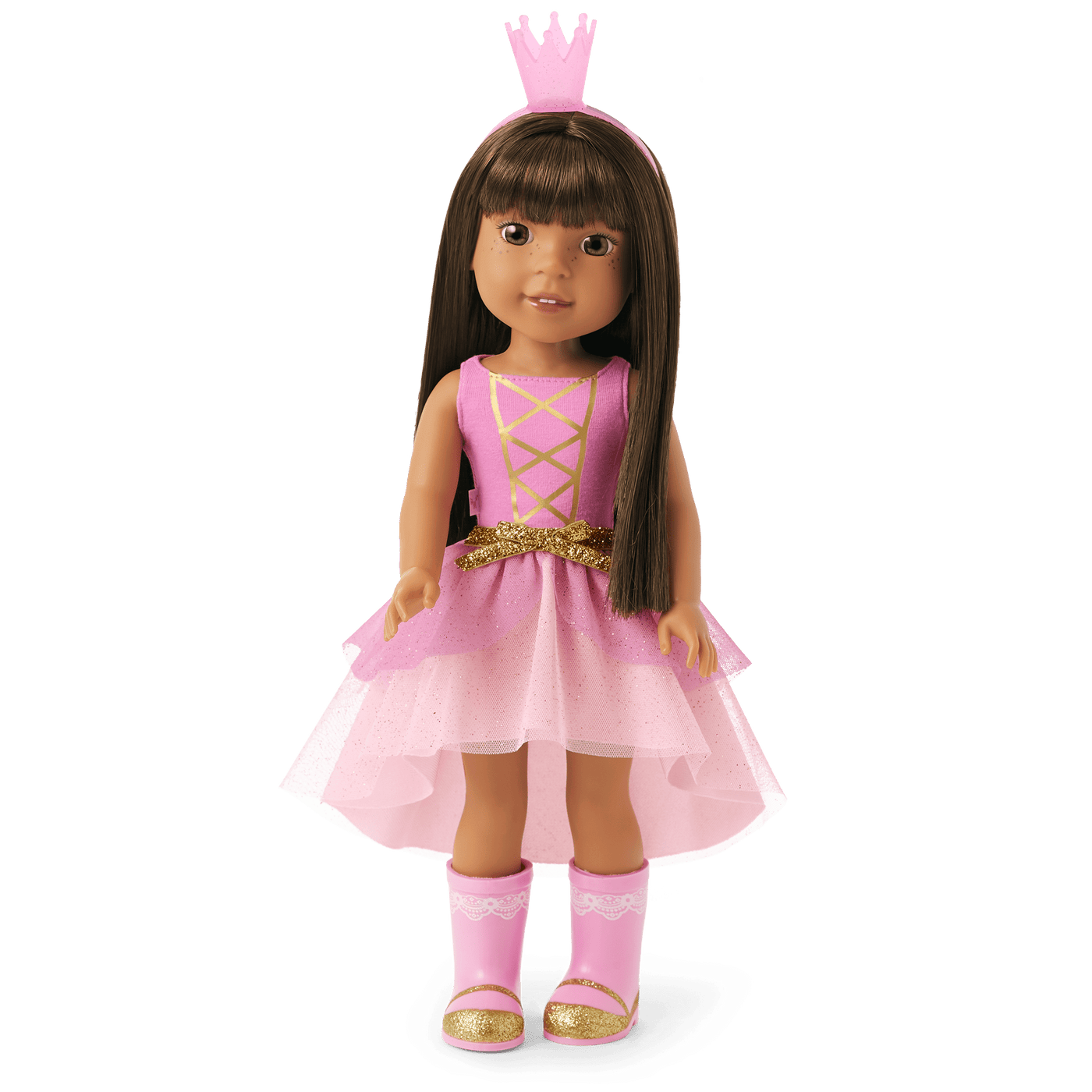 Ashlyn™ Doll Z9